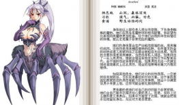 魔物娘动漫,异世界幻想之旅